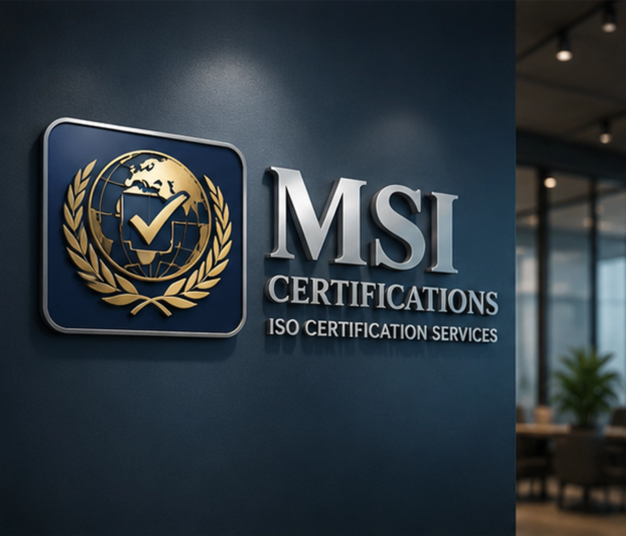 Profil MSI Certifications