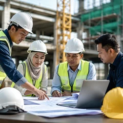 Kontraktor dan Vendor Tender