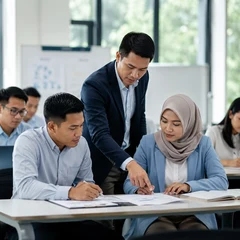 Lembaga Pendidikan