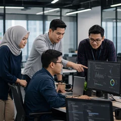 Teknologi Informasi